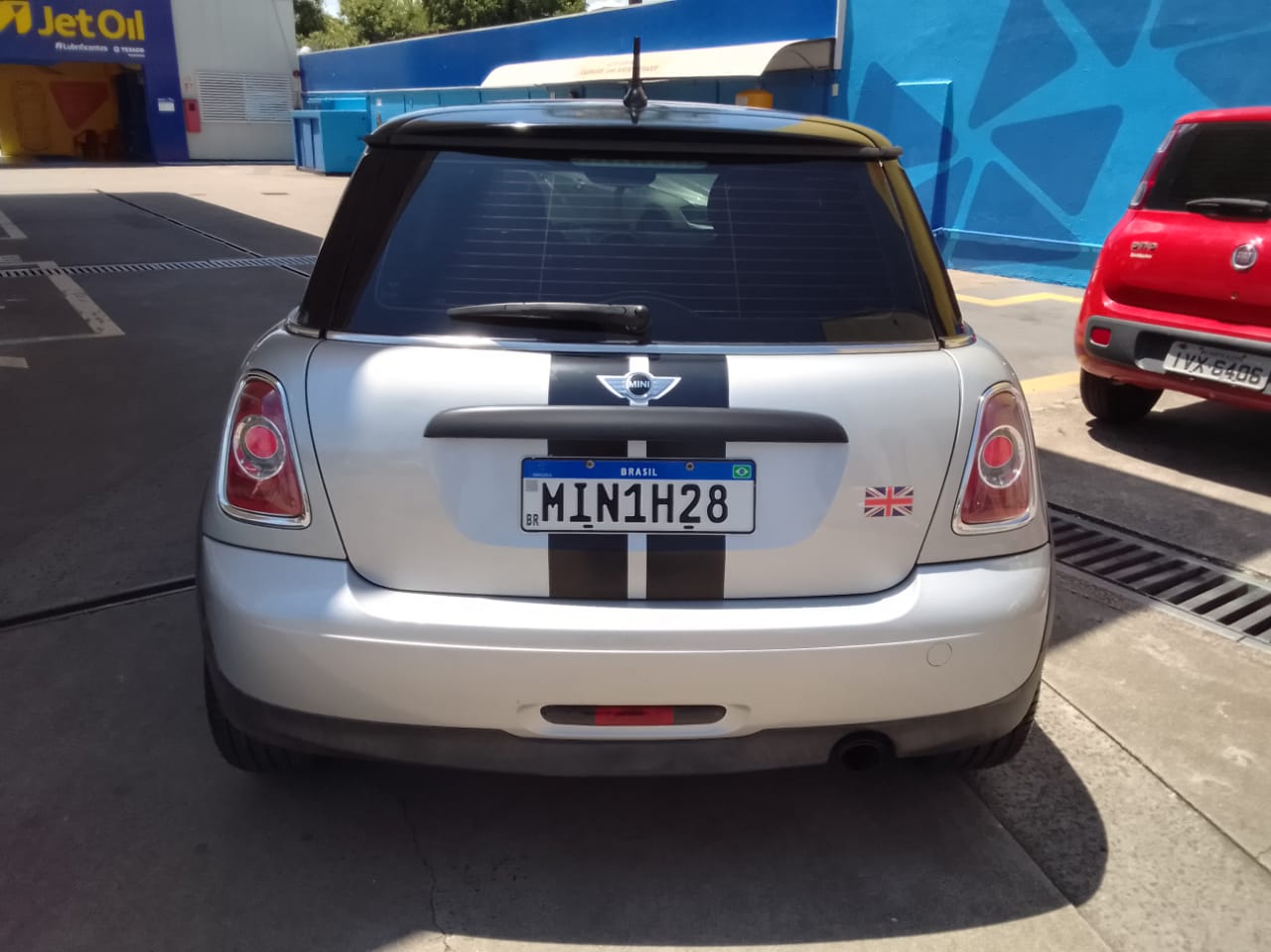 Mini MINI COOPER ONE 1.6